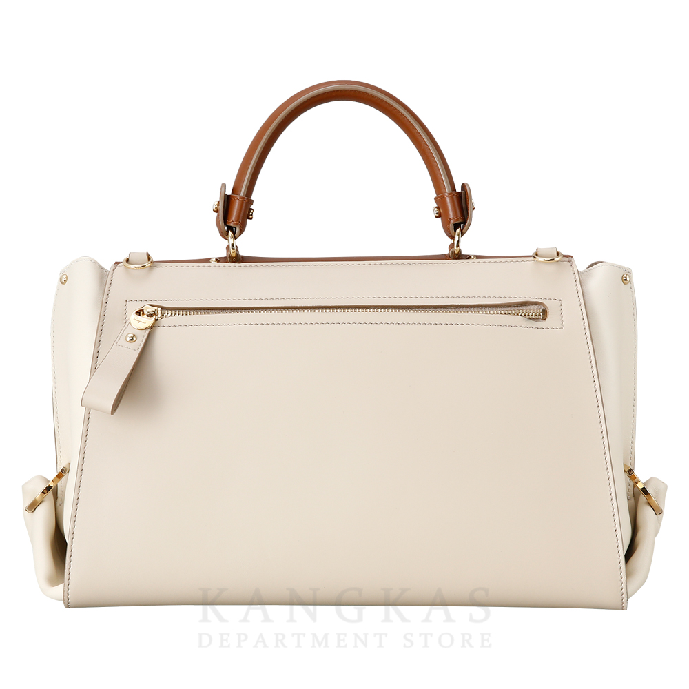 FERRAGAMO(USED)페레가모 소피아백 라지